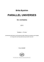Britta Byström: Parallel Universes Product Image