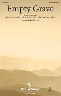 Jonathan Smith: Empty Grave