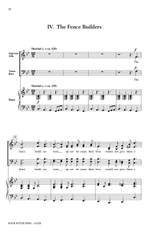 Christopher Alexander: Four Witticisms Product Image
