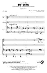 Adele: Easy On Me Product Image