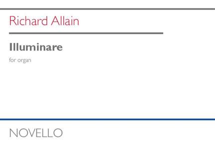 Richard Allain: Illuminare