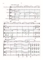 Malcolm Arnold: Fantasy for Recorder and String Quartet Product Image