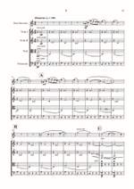 Malcolm Arnold: Fantasy for Recorder and String Quartet Product Image