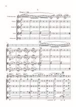 Malcolm Arnold: Fantasy for Recorder and String Quartet Product Image