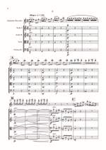 Malcolm Arnold: Fantasy for Recorder and String Quartet Product Image