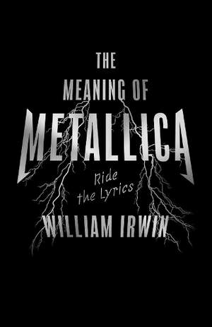 The Meaning of Metallica: Ride the Lyrics