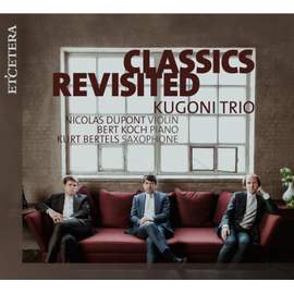 Classics Revisited