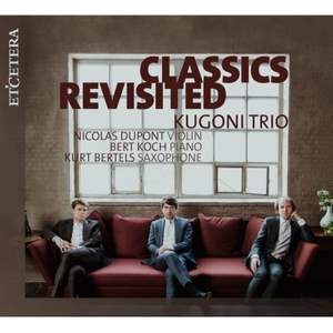 Classics Revisited