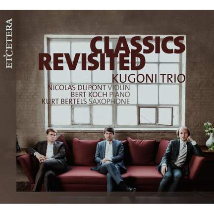 Classics Revisited