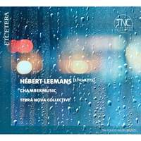 Hebert Leemans: Chamber Music