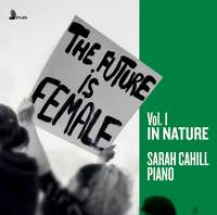 The Future is Female, Vol.1 in Nature