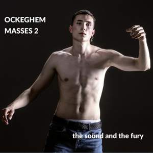 Johannes Ockeghem: Masses 2