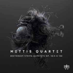 Beethoven: String Quartets Nos. 4 & 13