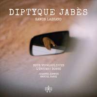 Diptyque Jabs: Works By Ramon Lazkano