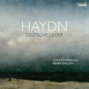 Haydn: Deutsche Lieder