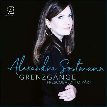 Grenzgange: Frescobaldi To Part