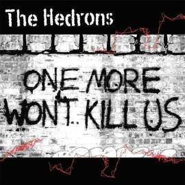 One More Wont Kill Us