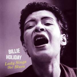 Lady Sings the Blues