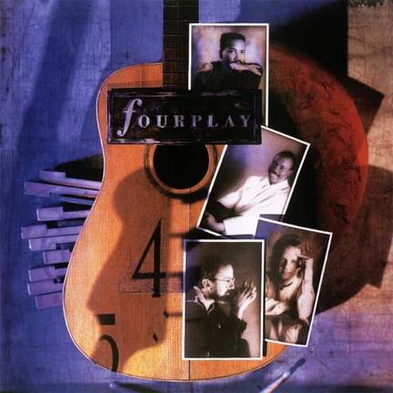 Fourplay (sacd)
