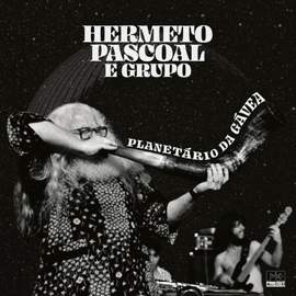 Live At Planatario da Gavea
