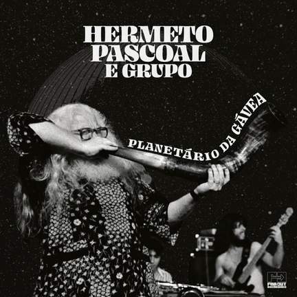 Live At Planatario da Gavea
