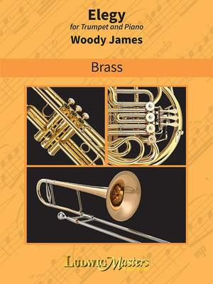 James, Woody: Elegy (trumpet solo and piano)