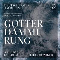 Wagner: Götterdämmerung