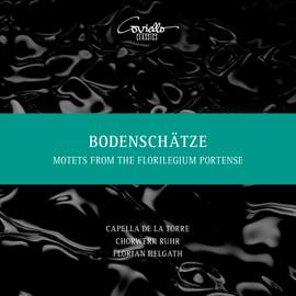 Motets From the Florilegium Portense