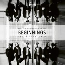 Beginnings: Beethoven, Rachmaninoff, Bernstein