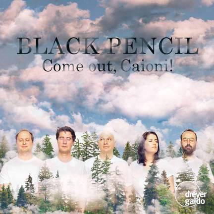 Come Out, Caioni! Vocal Works