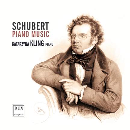 Schubert: Piano Music