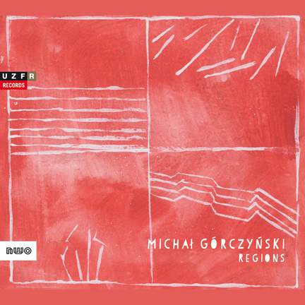 Michal Gorczynski: Regions