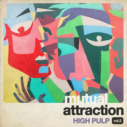 Mutual Attraction Vol.2