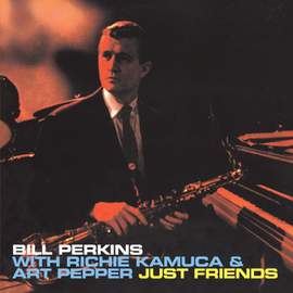 Just Friends + 4 Bonus Tracks