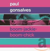 Boom-Jackie-Boom-Chick + Gettin' Together!