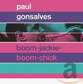 Boom-Jackie-Boom-Chick + Gettin' Together!