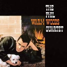 Warm Moods + 7 Bonus Tracks