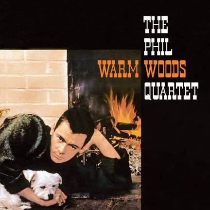 Warm Moods + 7 Bonus Tracks