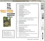 Warm Moods + 7 Bonus Tracks Product Image