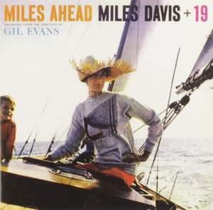 Miles Ahead