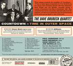 Countdown Time in Outer Space Product Image