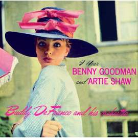I Hear Benny Goodman and Artie Shaw