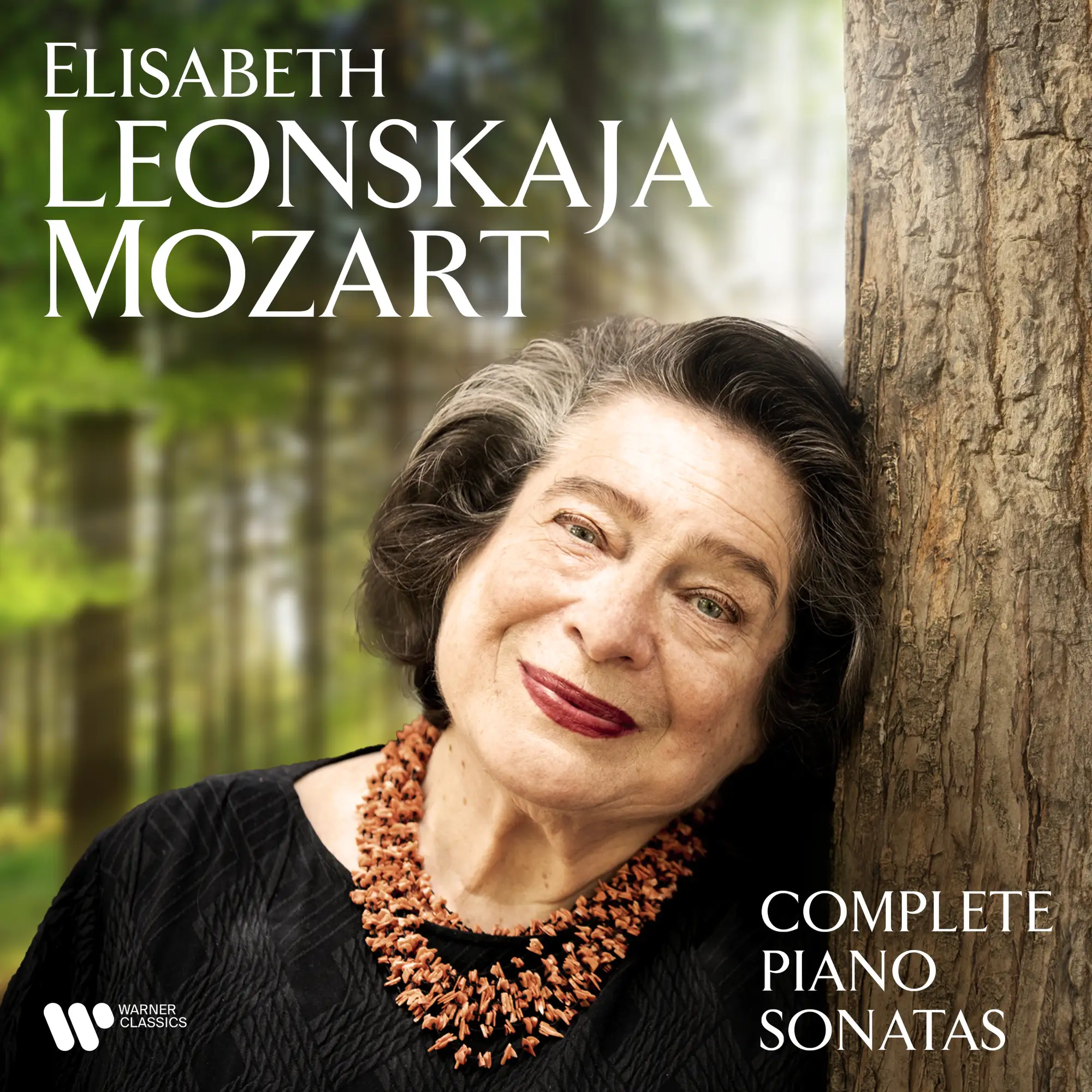 Mozart: Complete Piano Sonatas - Warner Classics: 9029645782