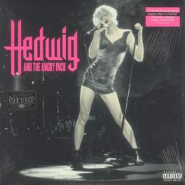 Hedwig and the Angry Inch
