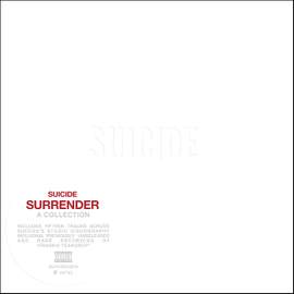Surrender