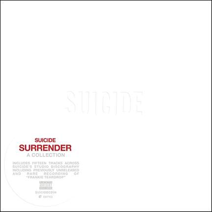 Surrender