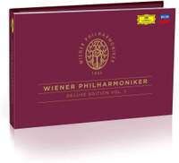 Wiener Philharmoniker: Deluxe Edition Vol. 1