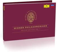 Wiener Philharmoniker - Deluxe Edition Vol.1