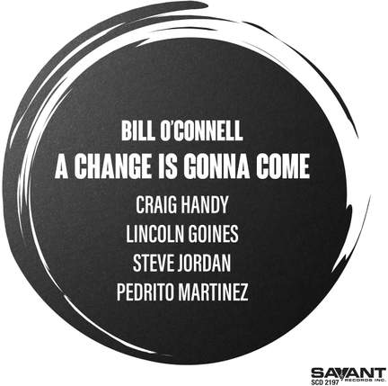 A Change Is Gonna Come