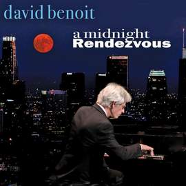 A Midnight Rendezvous
